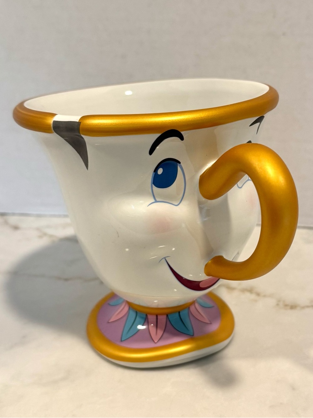 Disney “Chip” mug